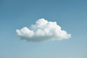 Új korszak küszöbén a felhőpiac