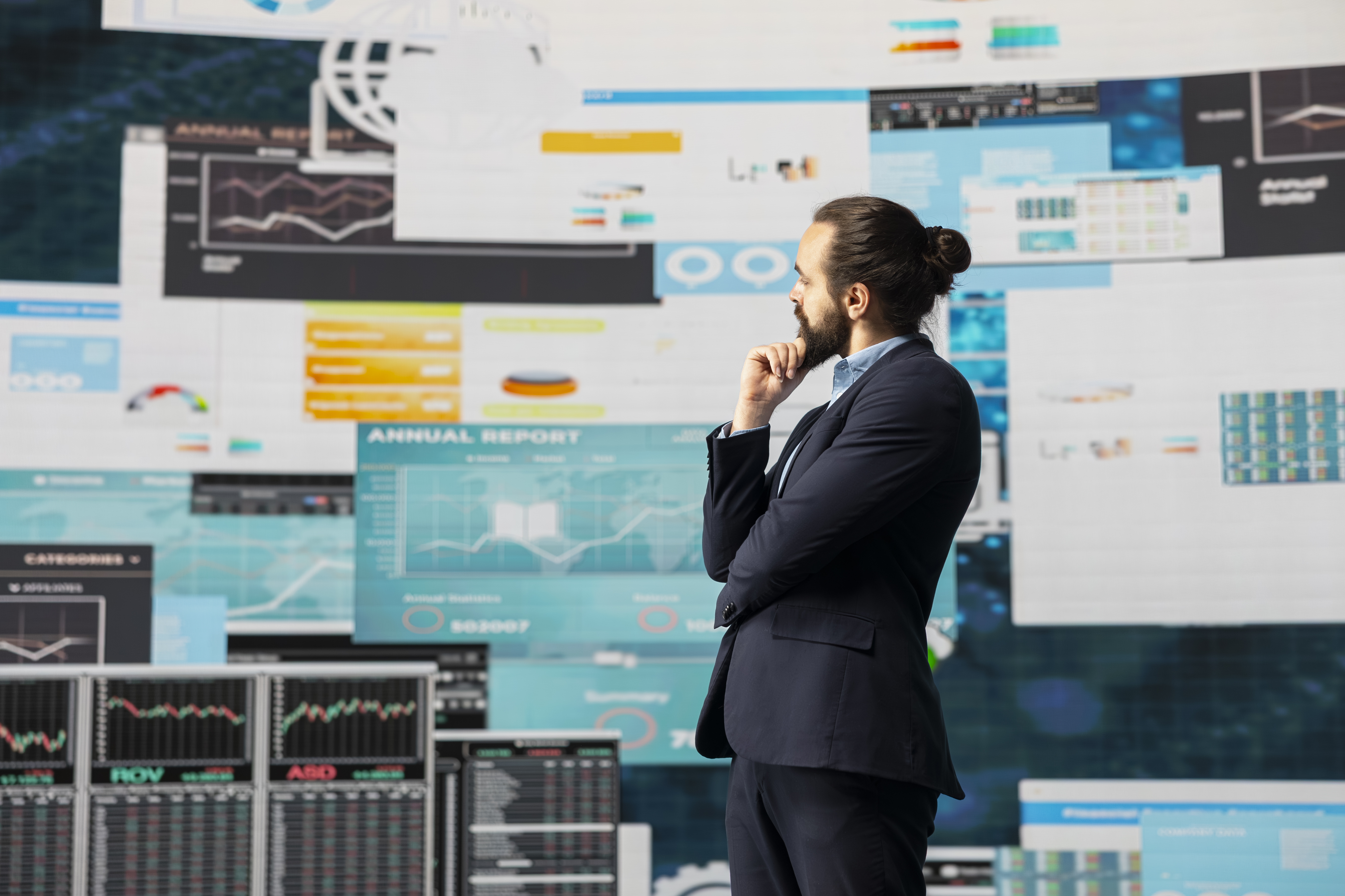 Az adat mint üzleti vagyon: Data Act, kiberbiztonság és adatmonetizáció 2025-ben