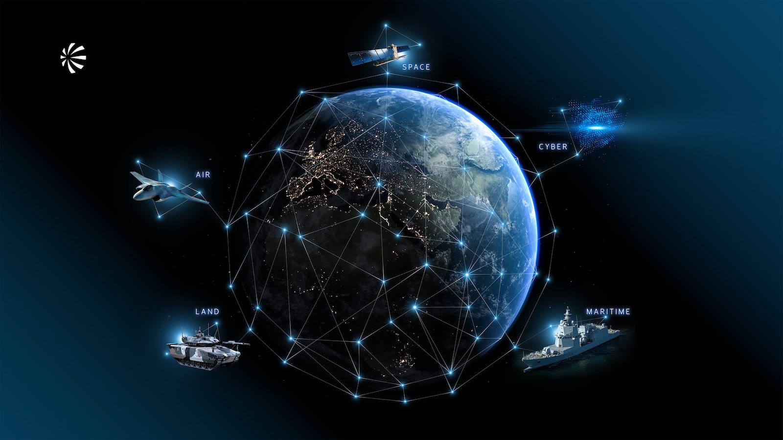 MI-alapú védőpajzs terveit mutatta be a Leonardo