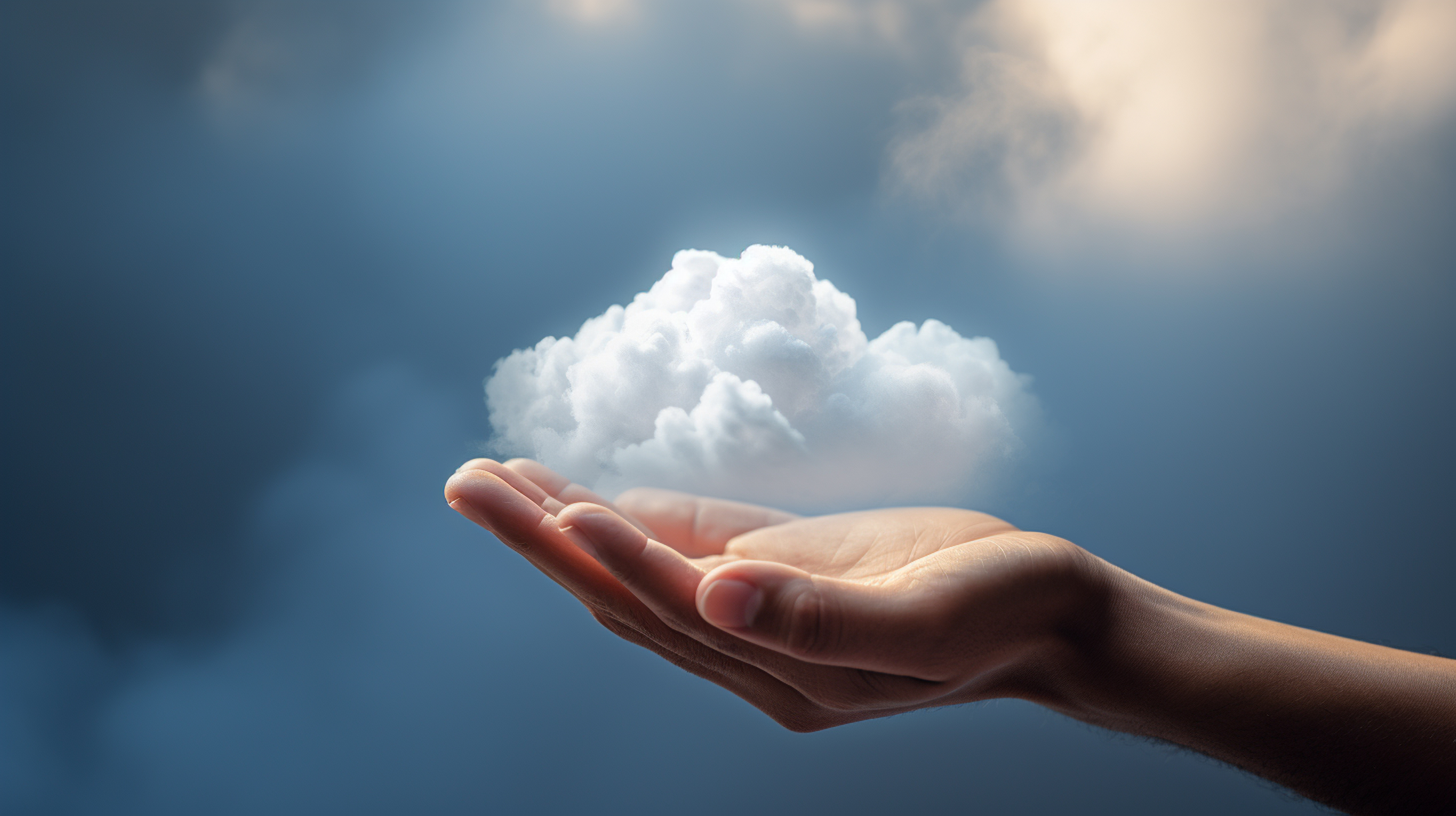 Amikor a felhő nem opció, hanem stratégiai szükségszerűség