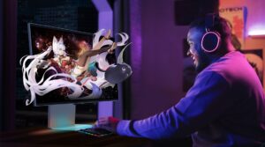 Hatékonyabb vállalati működés a Samsung kijelző megoldásaival