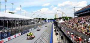 Formula E: a versenypálya egy igazi kutatólaboratórium