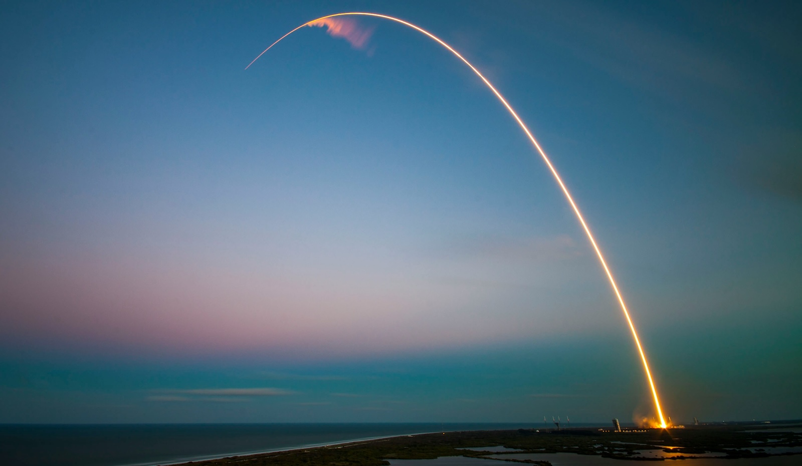 Egyre szaporodnak a kibertámadások az űrben