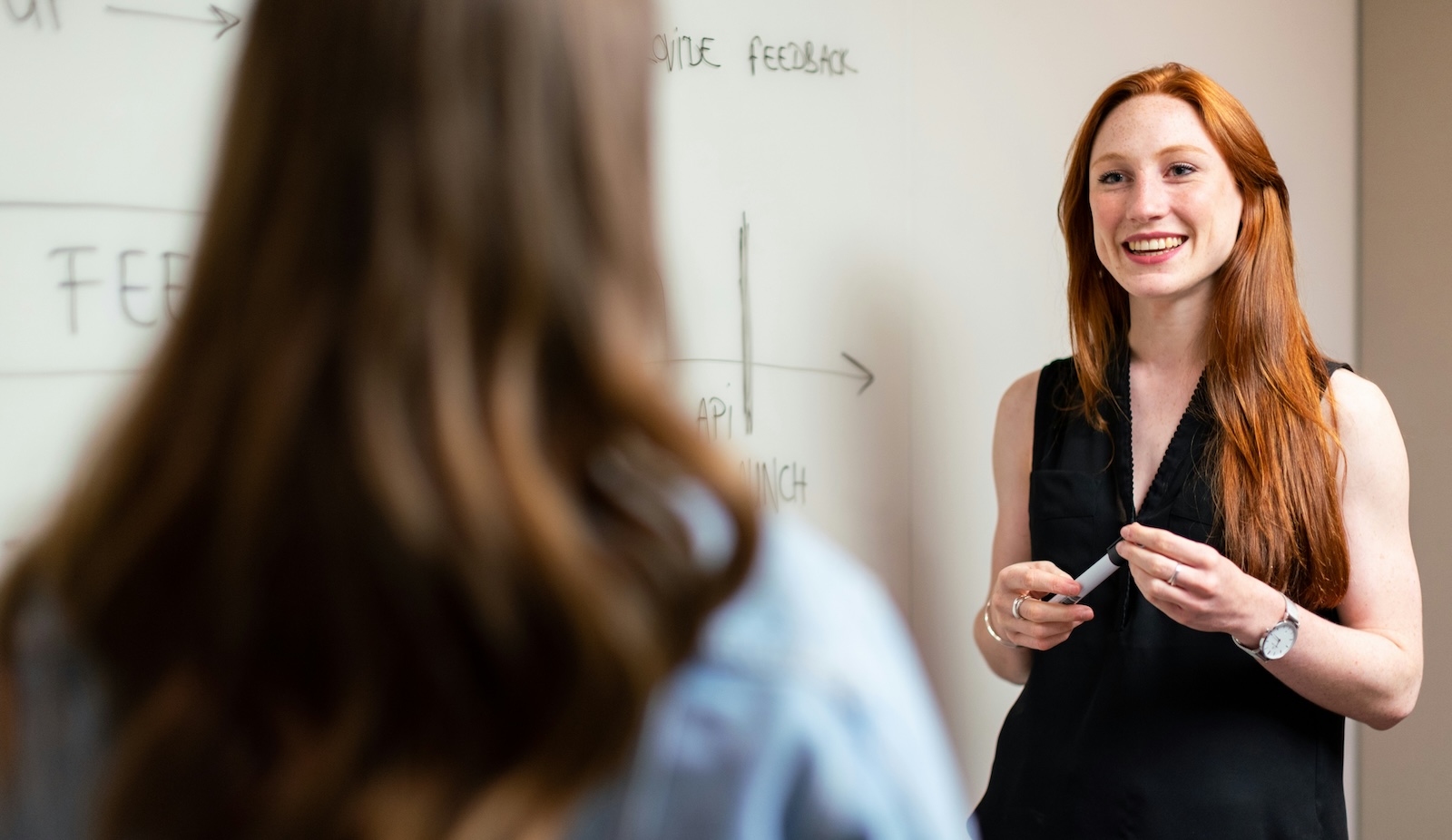 Komoly egyenlőtlenségeket érzékelnek a nők a munkahelyükön