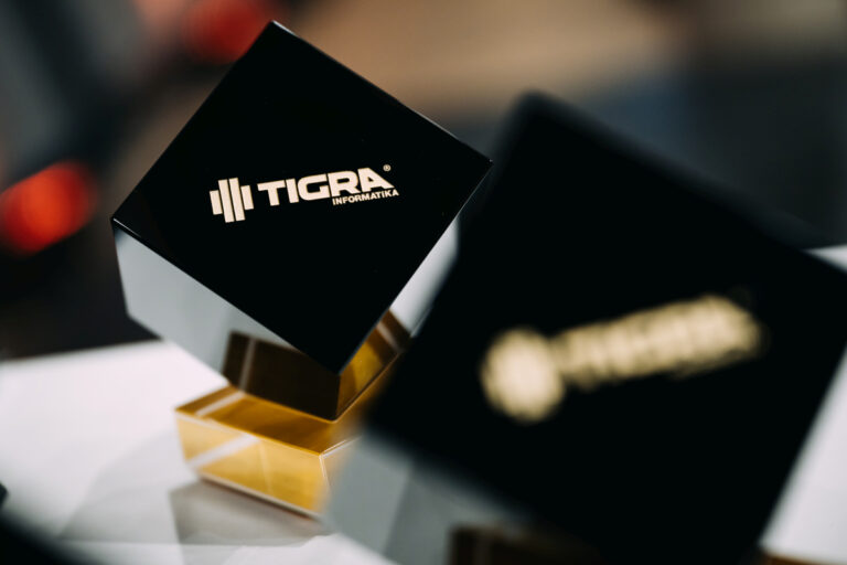 Tigra Zrt. – Innováció, biztonság, fenntarthatóság az IT jövőjében