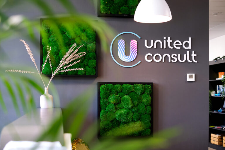 25 év innováció, fejlődés és közösség – a United Consult története