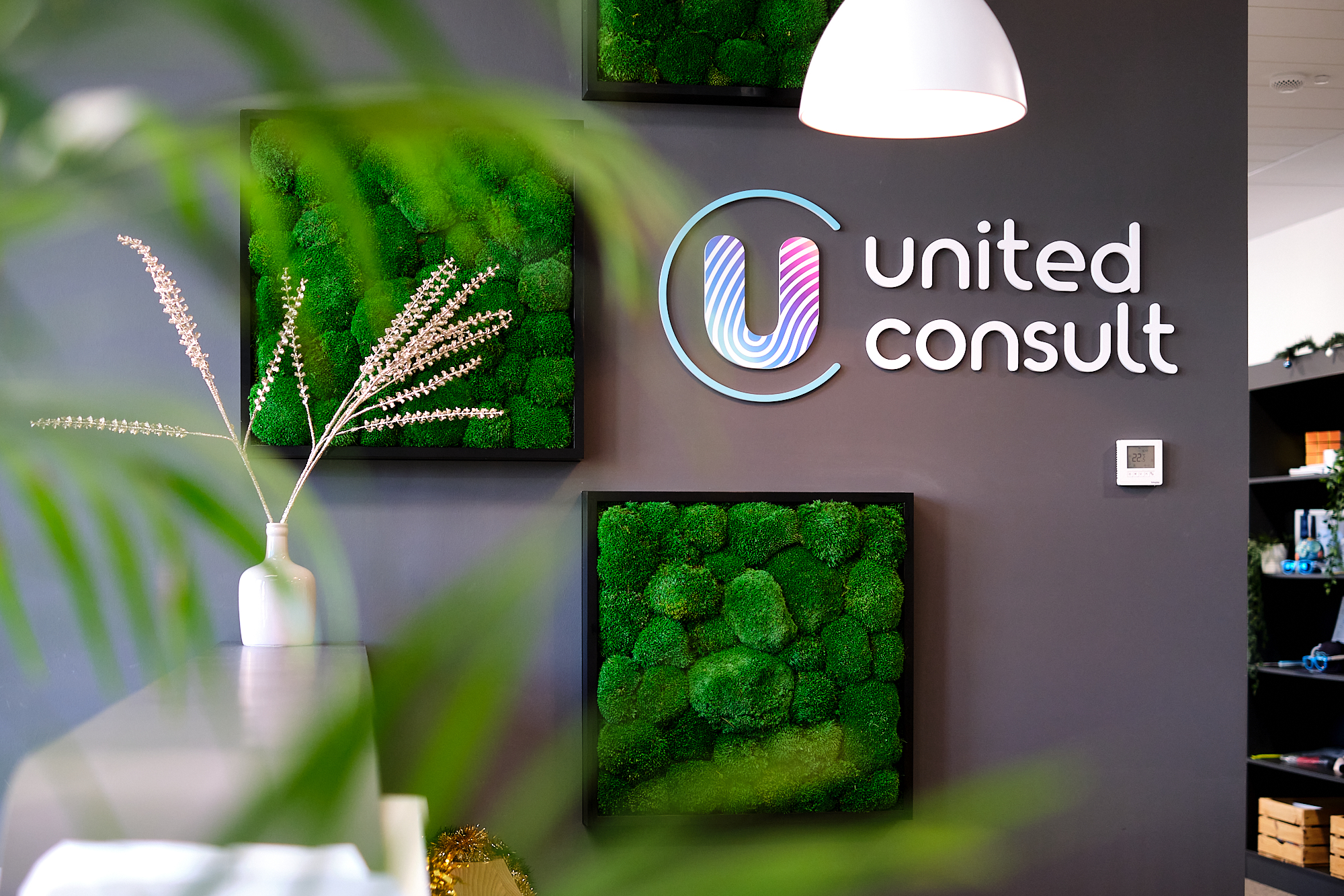 25 év innováció, fejlődés és közösség – a United Consult története