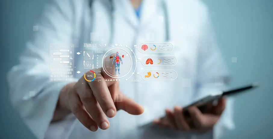 A test mint platform – viselhető technológia 2026-ban