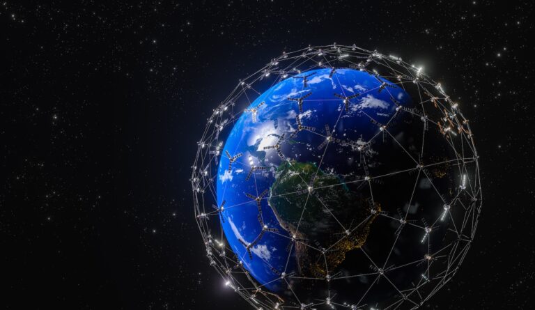 Brutális műholdverseny alakul a Föld körül