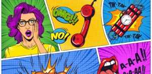 A sci-fi írók után a Comic Con is hátat fordít az MI-nek