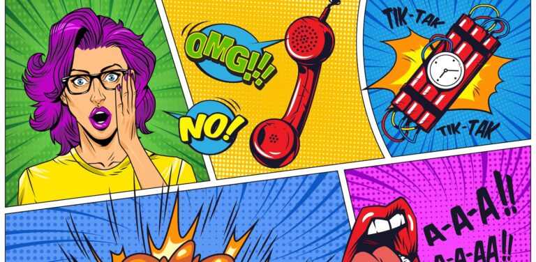 A sci-fi írók után a Comic Con is hátat fordít az MI-nek