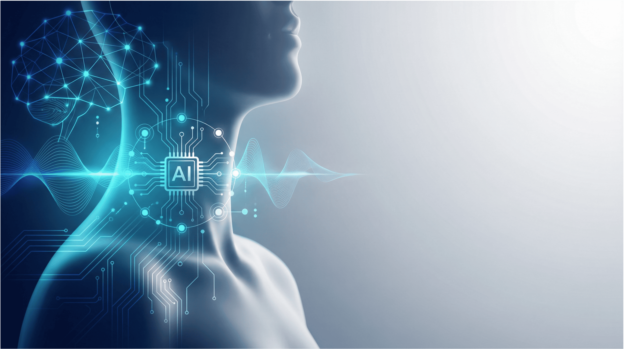 AI-nyakpánt adná vissza a hangjukat a stroke-betegeknek