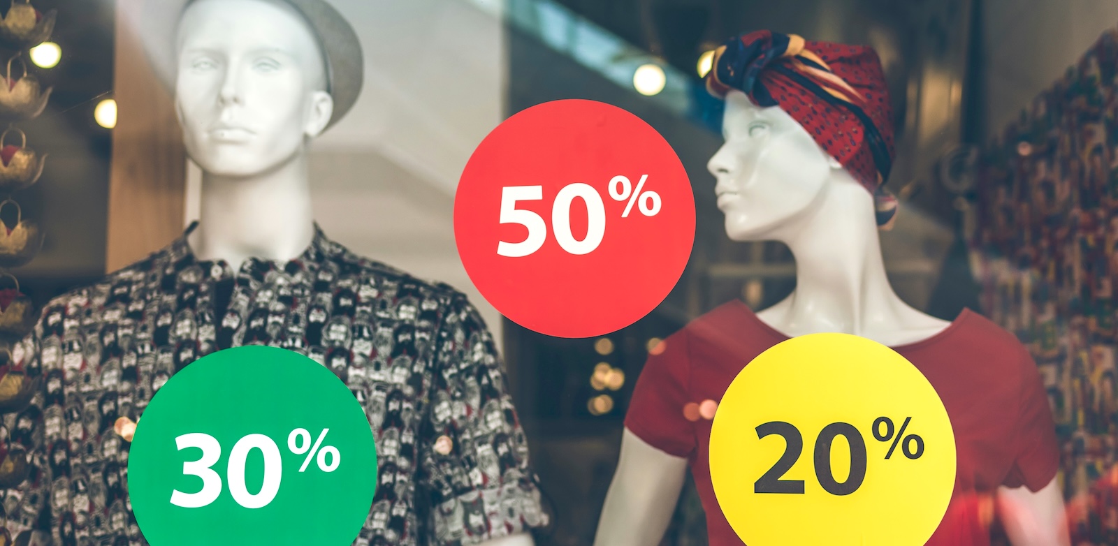 Így vásároltok ti - már a közeli jövőben