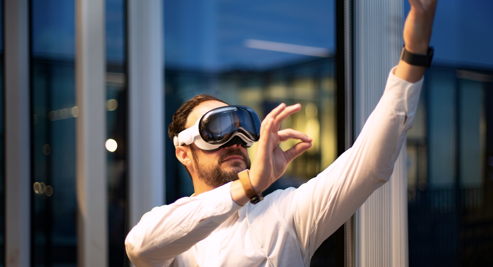 Kinyírja az Apple a Vision Prót?