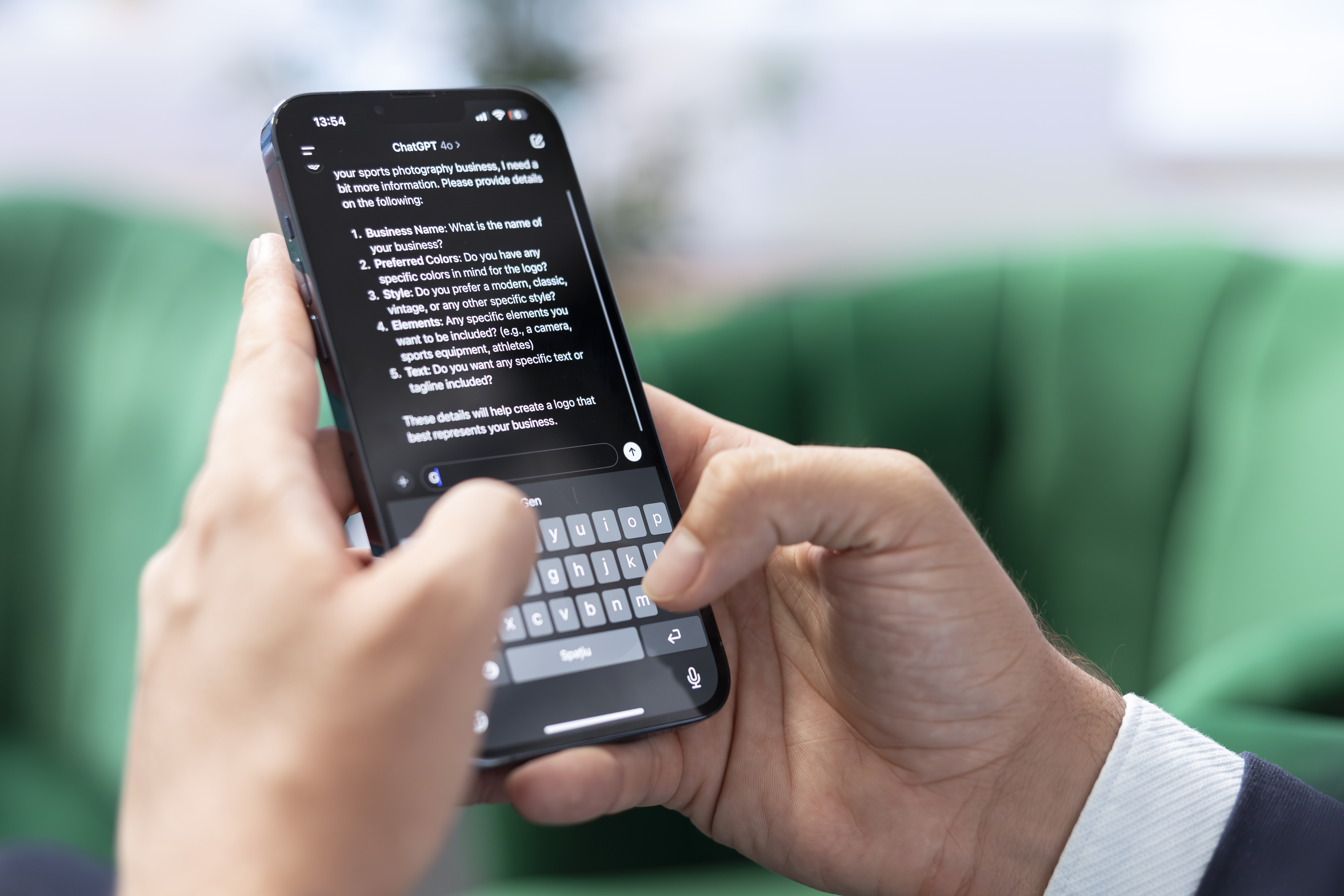 Egészség funkciót kapott a ChatGPT, debütált a ChatGPT Health