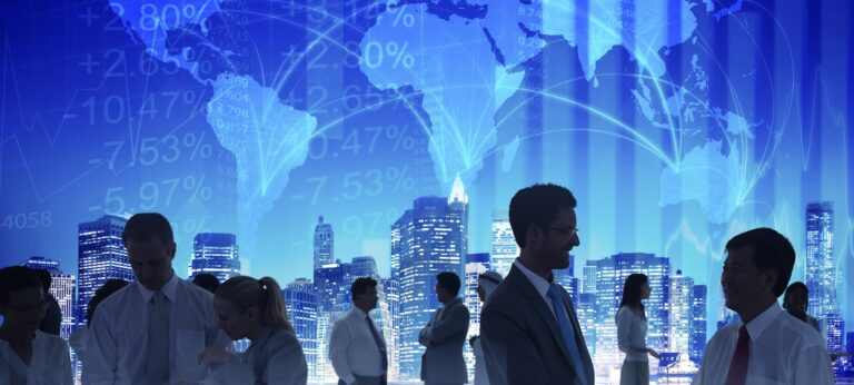 Helyére került az MI kérdése a világpolitikában