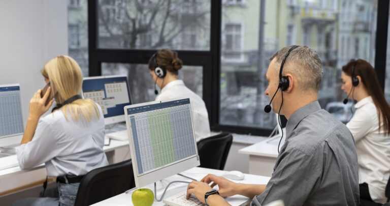 Sosem voltunk ilyen elégedettek az állami ügyfélszolgálattal