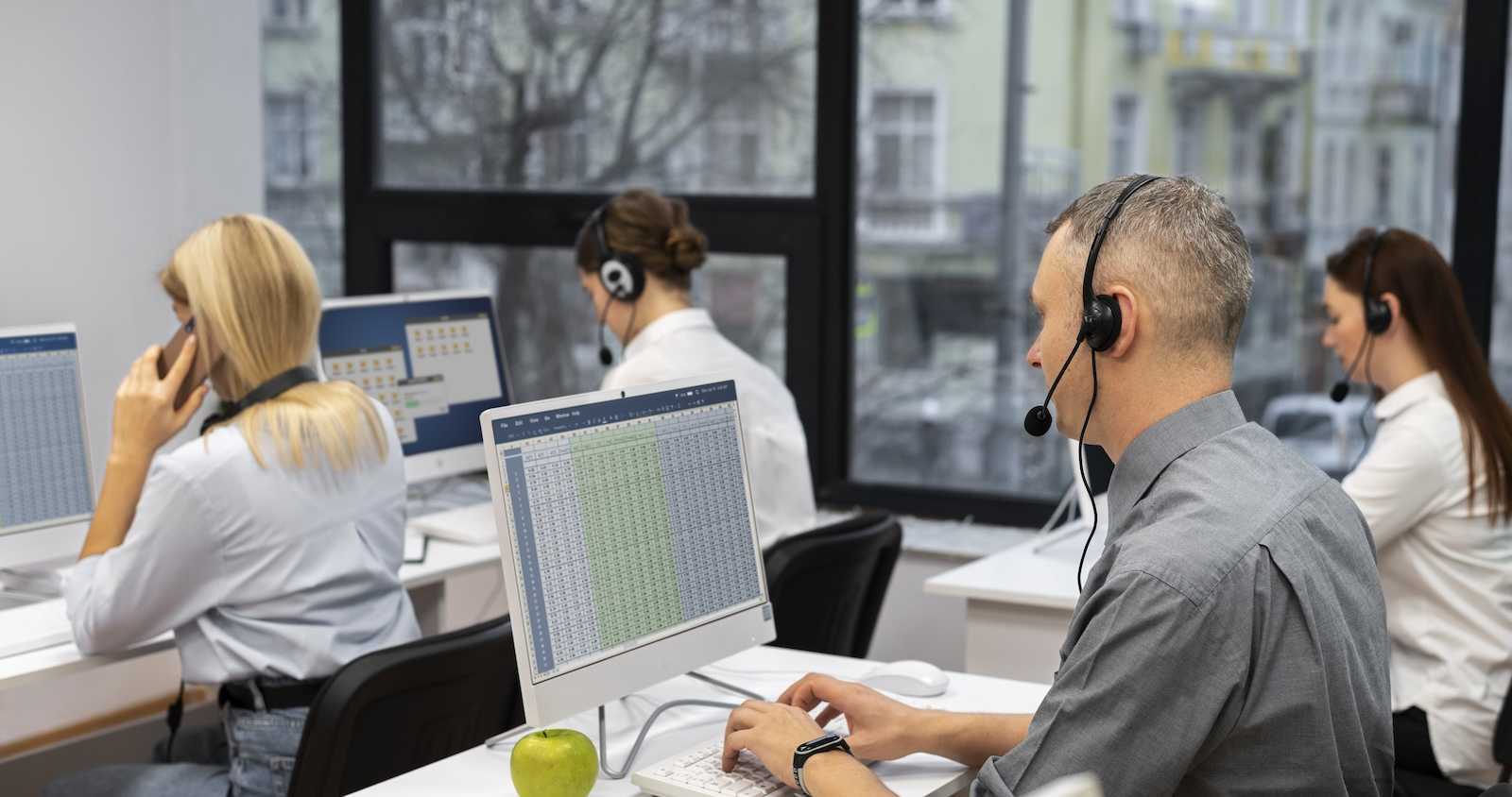 Sosem voltunk ilyen elégedettek az állami ügyfélszolgálattal