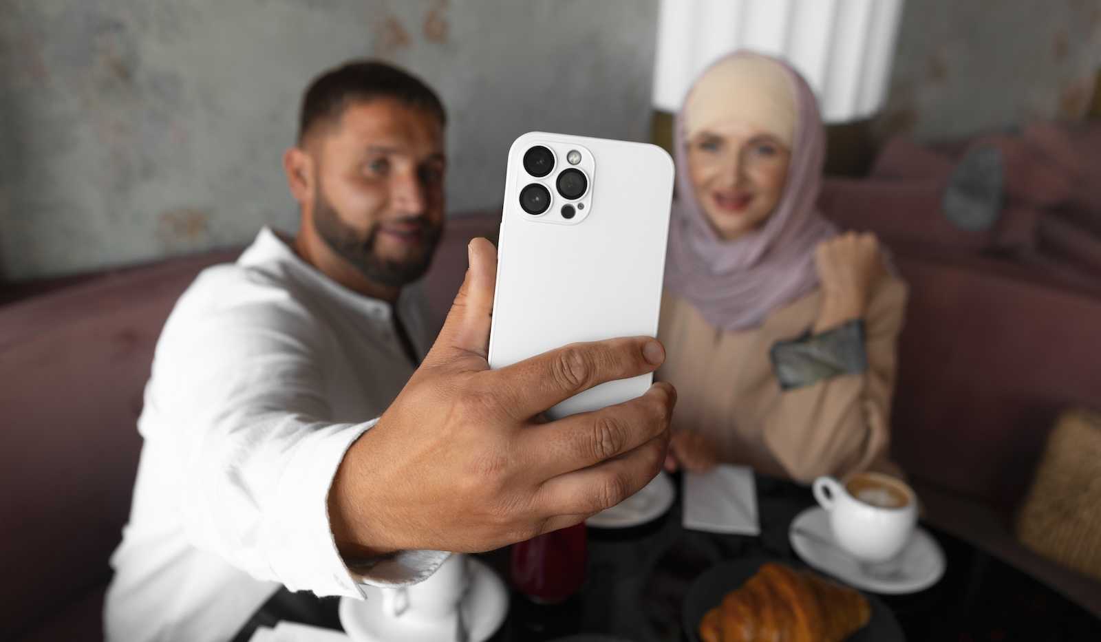 Története legerősebb negyedévét zárta az Apple