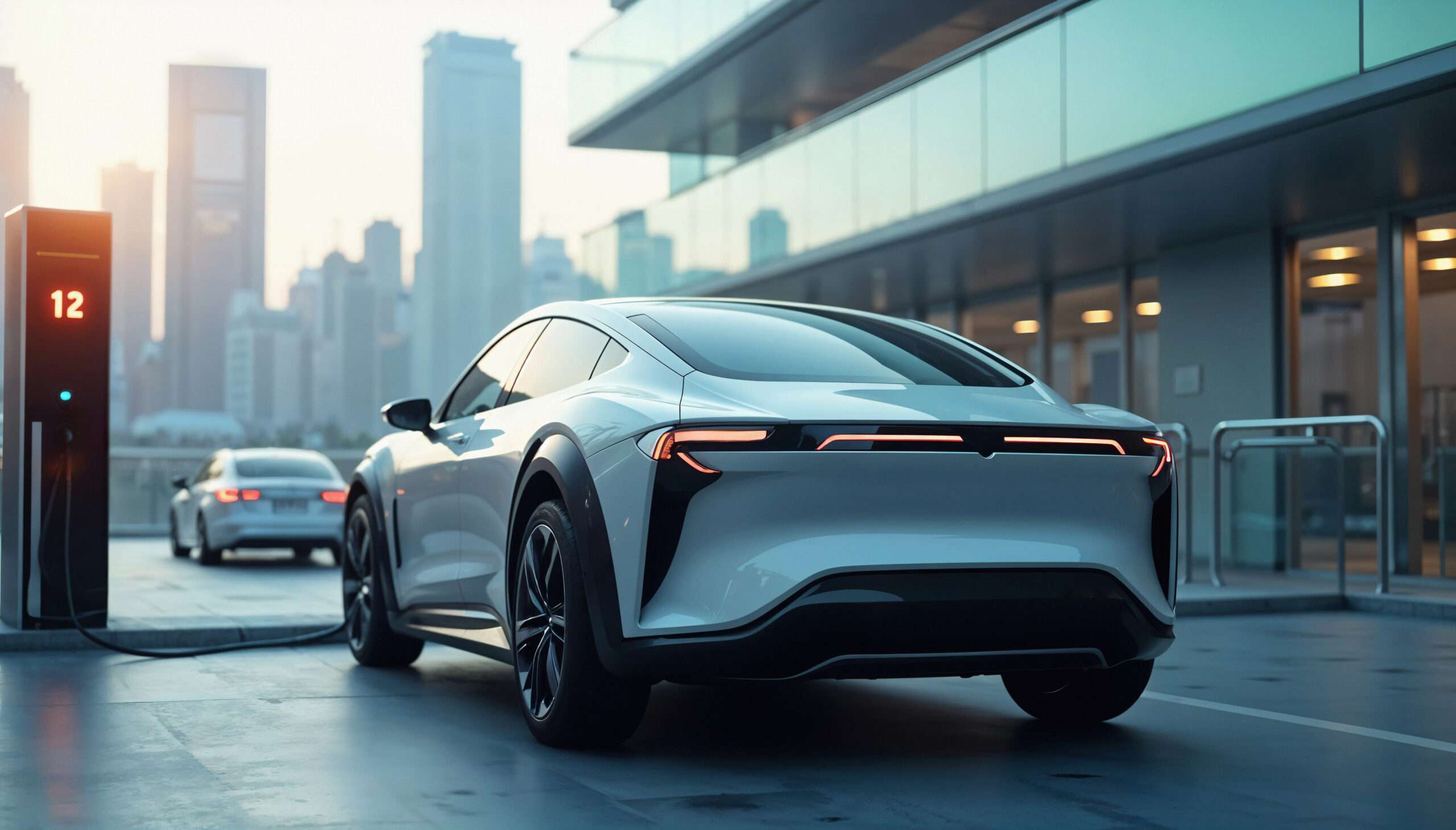 Egy korszak lezárul: a Tesla leállítja a Model S és Model X gyártását