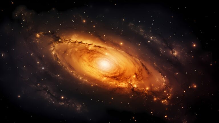 A fekete lyuk a kulcs az univerzum nagy rejtélyéhez