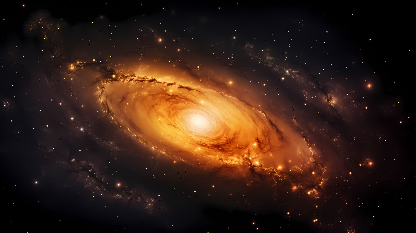 A fekete lyuk a kulcs az univerzum nagy rejtélyéhez