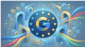 Brüsszel támadásba lendült: Az EU kinyittatná a Google Gemini kapuit