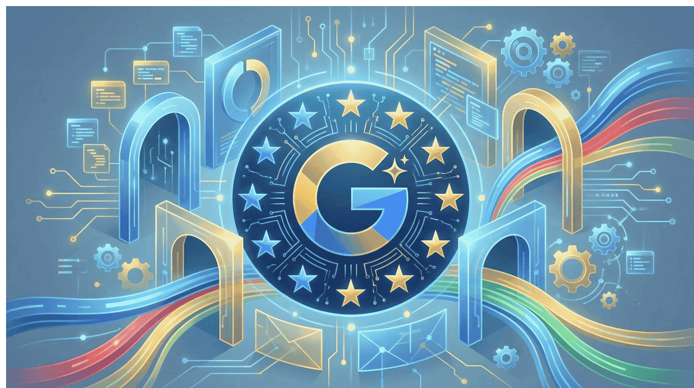 Brüsszel támadásba lendült: Az EU kinyittatná a Google Gemini kapuit