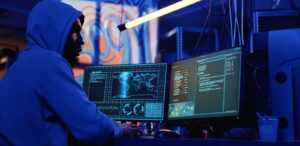 Kiberbiztonság: durva év volt, de a neheze még csak most jön