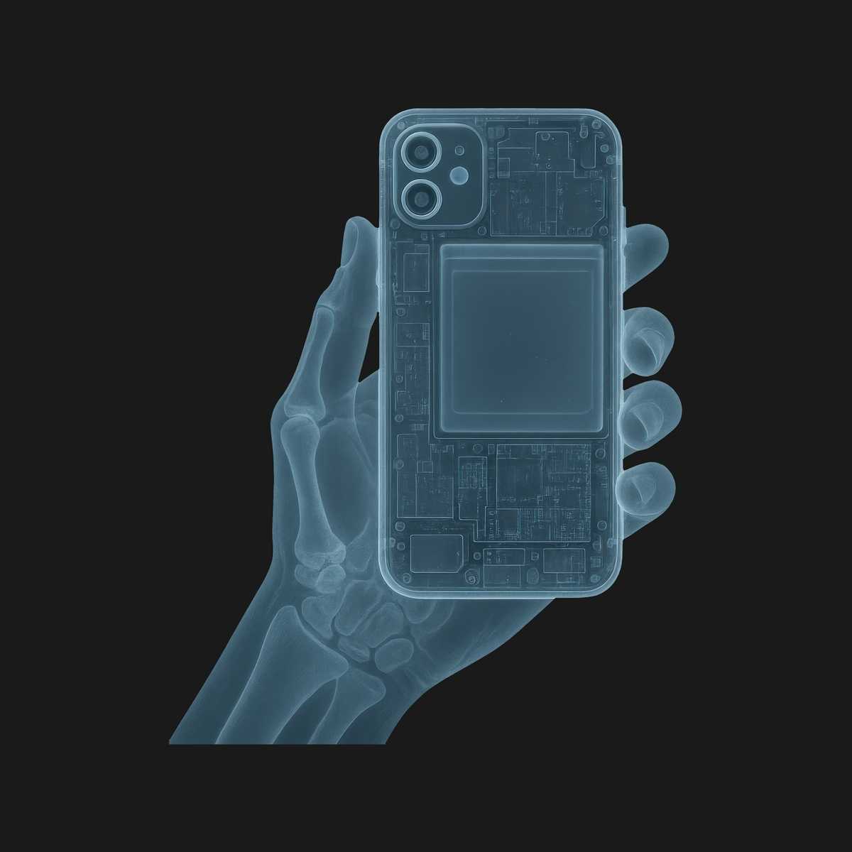 „Meghaltál?” – Bizarr alkalmazás tarol a magányos városi fiatalok körében