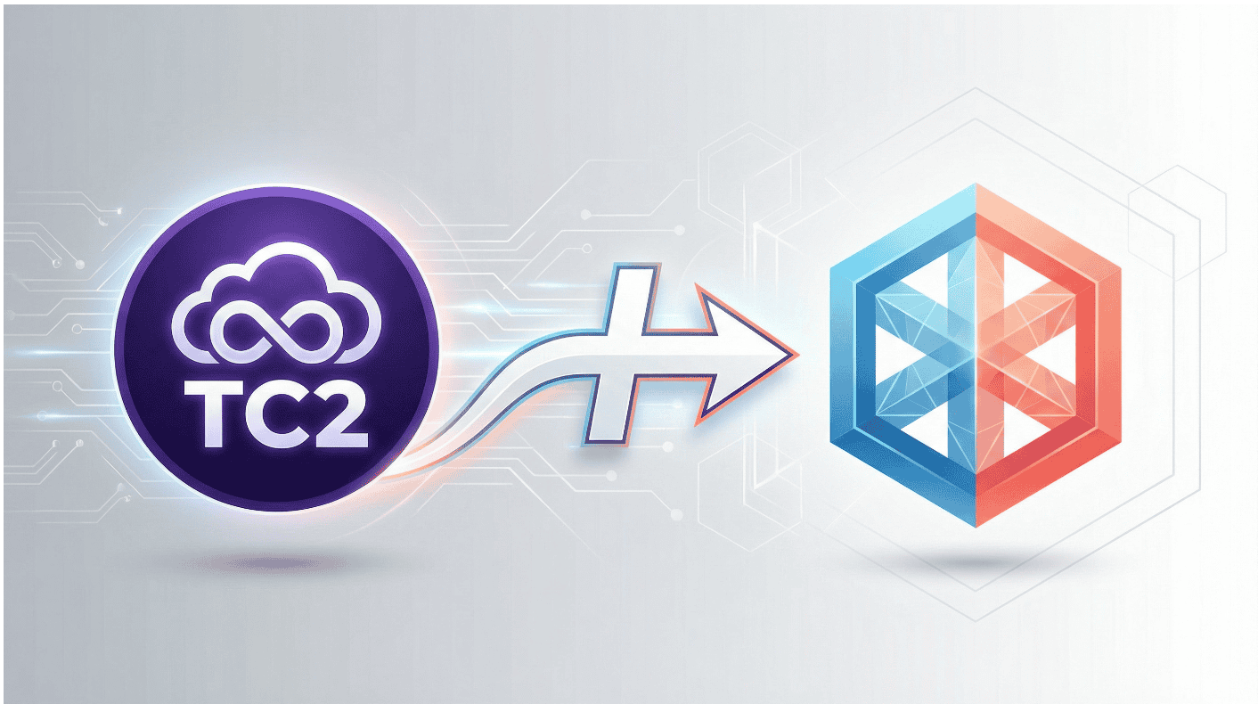 A Balkánon terjeszledik a TC2: többségi tulajdont szerzett a Kombinat IT Services-ben